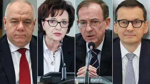 sasin witek kaminski morawiecki sklejka