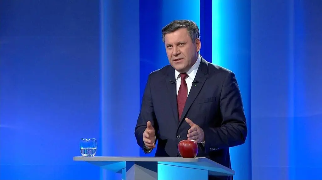 Piechociński o zmianach w służbie zdrowia