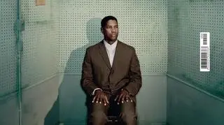Denzel Washington - rosyjska edycja "Esquire", styczeń 2012