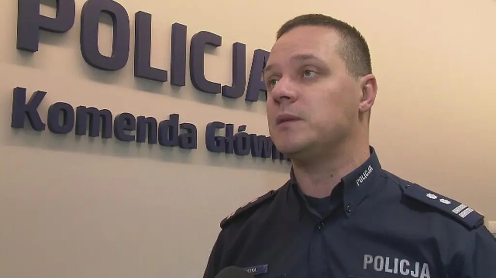 Rzecznik KGP: badamy zaginięcia kobiet na terenie całej Polski