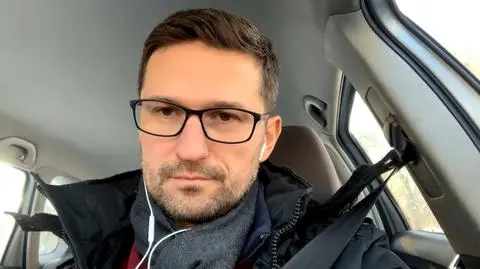 Cała rozmowa z Łukaszem Frątczakiem o wypowiedzi Daniela Obajtka o projekcie umowy między Orlenem i Saudi Aramco 