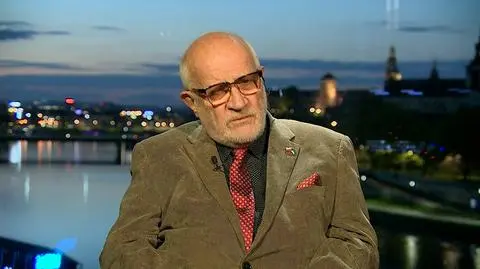 Widacki: minister Ziobro i prokurator generalny w jednej osobie powinien się wyłączyć jako strona procesowa