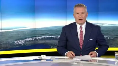 Skomplikowany powrót Jacka Kurskiego do TVP
