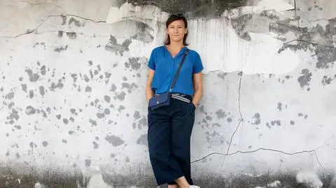Finaliści Nagrody Nike 2023: Ilona Wiśniewska "Migot. Z krańca Grenlandii"