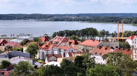 Dodatkowe pieniądze dla Warmii i Mazur. "W przyszłym tygodniu przedstawię Radzie Ministrów projekt"