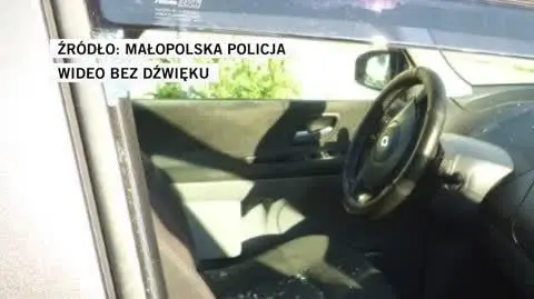 MAŁOPOLSKA POLICJA