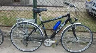 Policjanci zlikwidowali dziuplę w środę wieczorem