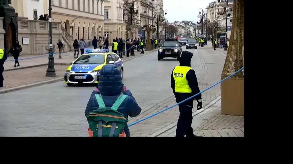 przejazd 