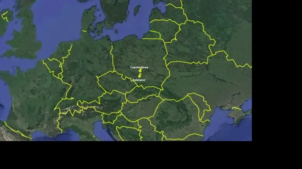markowice