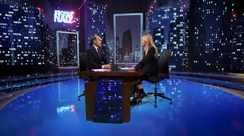 Budka: Obajtek musi wrócić na ławę oskarżonych