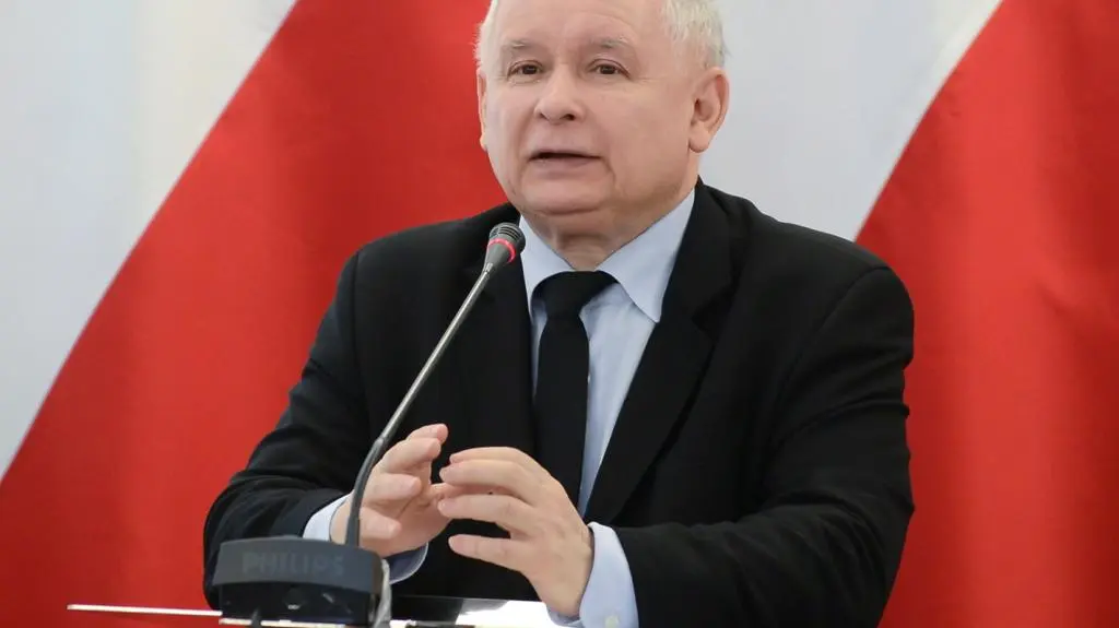 Bielan: konstytucja nie jest idealna większość polityków o tym wie