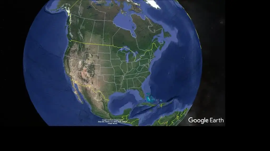 usa 