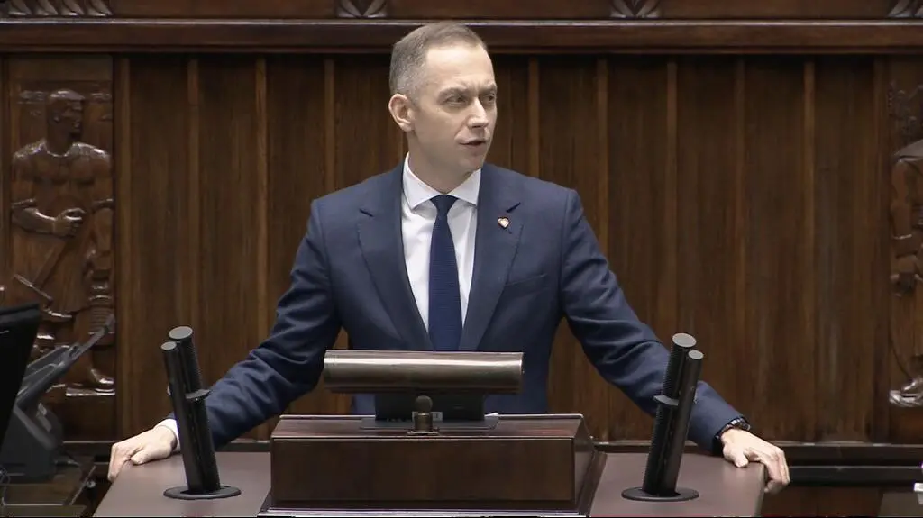 Cezary Tomczyk