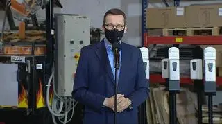 Aktualnie czytasz: "Our partners see that our position does not change"