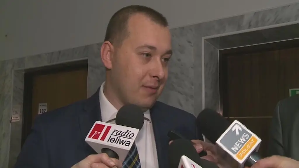 Adwokat Piotr Fidura o poręczeniu Tadeusza Rydzyka