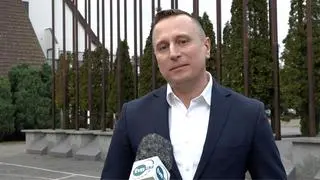 Krzysztof Brejza