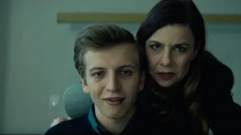 "Sala samobójców. Hejter" to z pewnością jeden z najważniejszych filmów 2020 r.