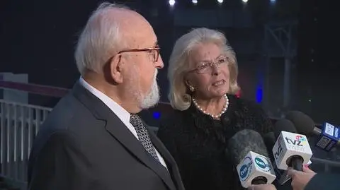 Elżbieta Penderecka opowiada o utworze Te Deum