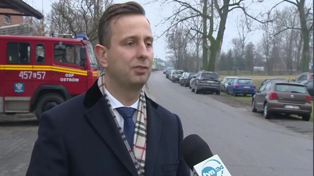 Kosiniak-Kamysz: jak ktoś chce działać, to jest to zawsze potrzebne Polsce