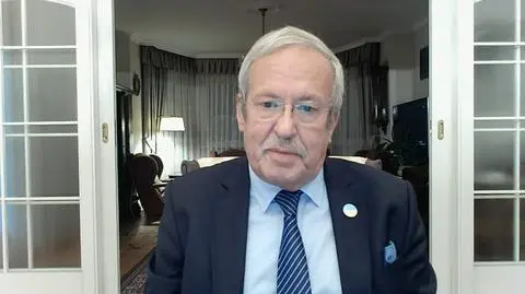 Steinhoff: biegunka legislacyjna to efekt wypowiedzi Kaczyńskiego na wiecu