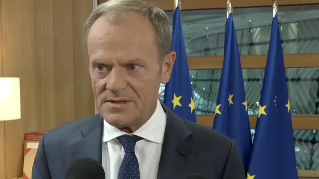 Kto powinien wystartować w wyborach prezydenckich? Tusk: nikt nie powinien się wahać