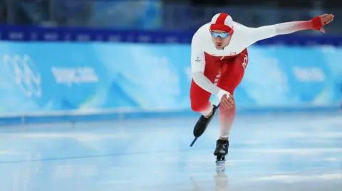 Polak o włos od podium. Klasyfikacja medalowa igrzysk