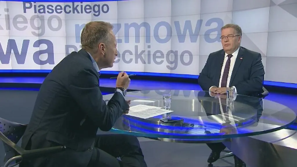Dera: nowelizacja Kodeksu karnego została przyjęta zbyt pospiesznie