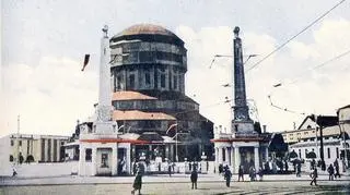 Wieża Górnośląska w 1929 r