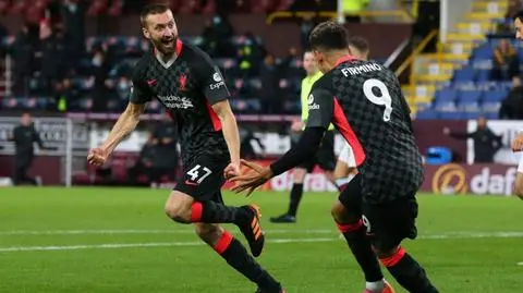 Scenariusz idealny. Liverpool blisko Ligi Mistrzów