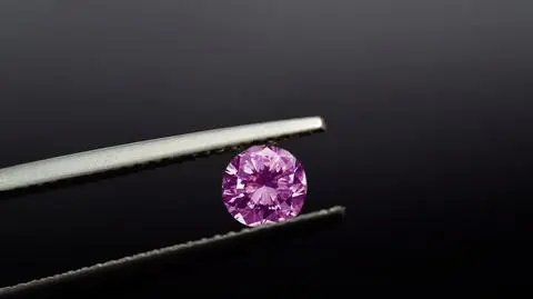Różowy diament 