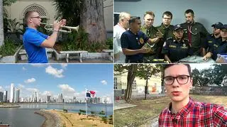 Ostatnie przygotowania przed Światowymi Dniami Młodzieży
