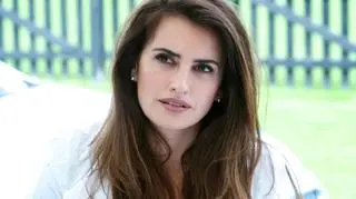 Penelope Cruz