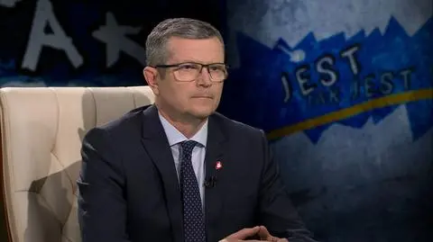 Bosacki: trzeba o tym myśleć w kategoriach zagrożenia państwa 