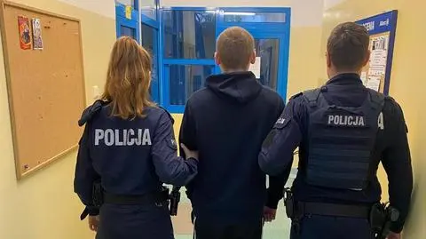 Skakali po dachach, wybijali szyby i wyrywali lusterka. Zniszczyli 13 aut