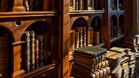 ksiazki biblioteka ksiegi shutterstock_1731231910