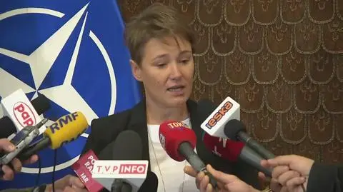 MON odpowiada PO: oszczerstwa i insynuacje pod adresem Macierewicza