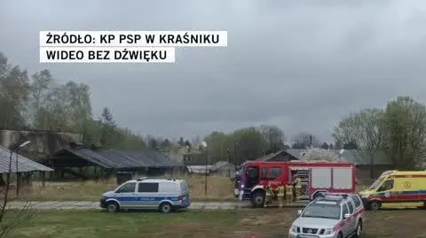 KP PSP w Kraśniku