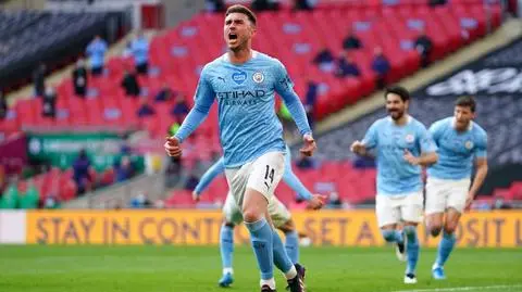 Obrońca Manchesteru City zmienia obywatelstwo. Może zagrać przeciwko Polakom na Euro