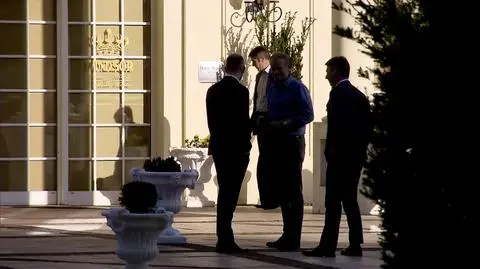 Ponad tysiąc spotkań z wyborcami, "wielki kongres" i MeetUpPO. Klub KO chce "nadrobić dwa lata ograniczeń" 