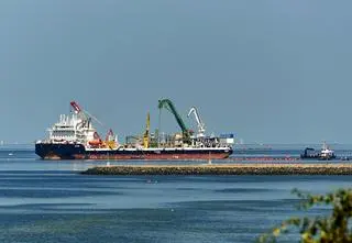 Co ze sprzedażą Nord Stream 2? Amerykański inwestor o "sceptycyzmie Berlina"