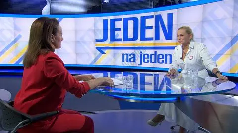 "Kobiety w ciąży w Polsce mogą żyć. No łaskawca się odezwał"