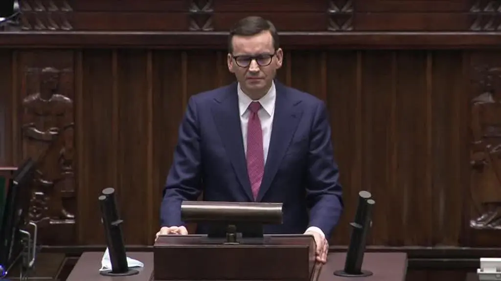 MORAWIECKI 2