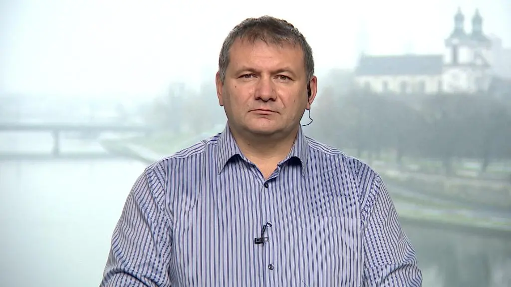 Waldemar Żurek obawia się że prezydent podpisze ustawy sądowe