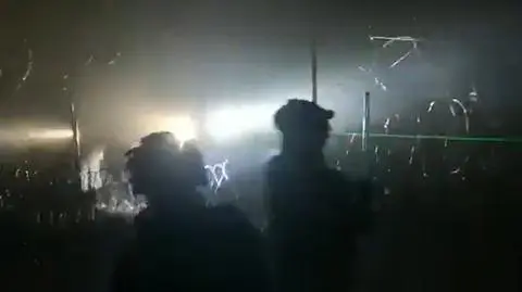 laser