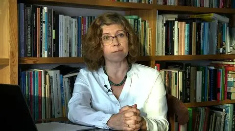 Titaniec: osoby pokrzywdzone mówią, że zostały przyjęte z wielkim szacunkiem 