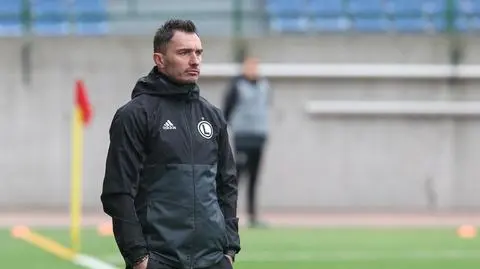 Saganowski wychodzi z cienia. Znowu trafia na Żewłakowa