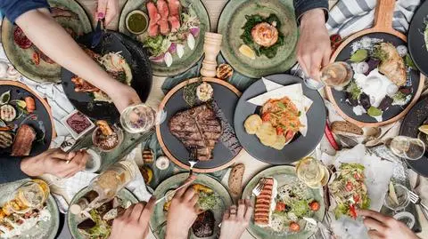 Biskupi udzielili wiernym dyspensy na sylwestra