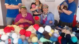 Kluby "Włóczkersów" powstawały w całej Polsce