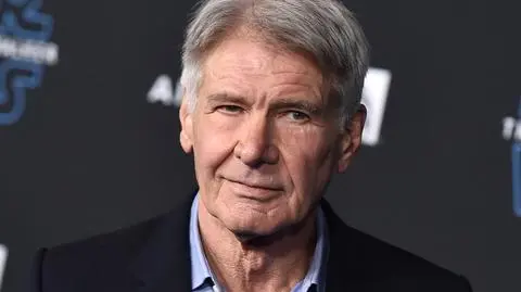Harrison Ford