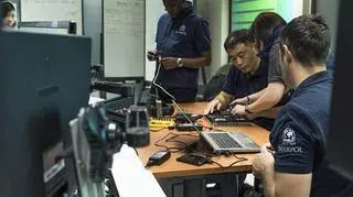 Operacja Interpolu